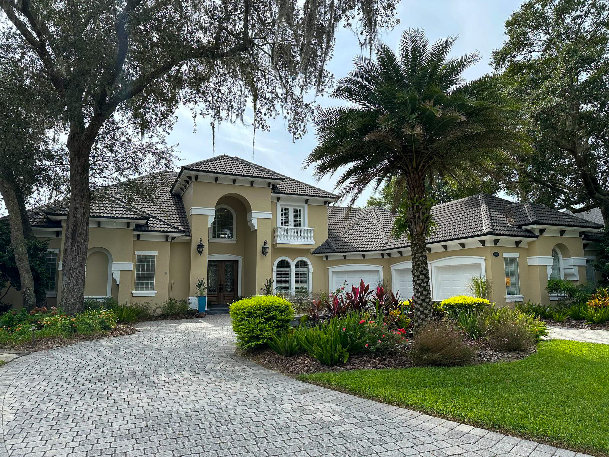 Project planning and consultation